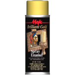 8-20133 Brilliant Gold złota farba w sprayu